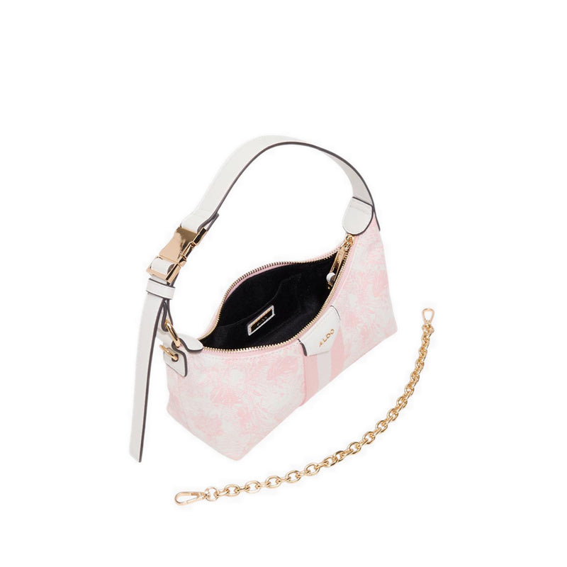 Aldo รุ่น Cordida กระเป๋าสะพายไหล่ ผู้หญิง - สี Rose