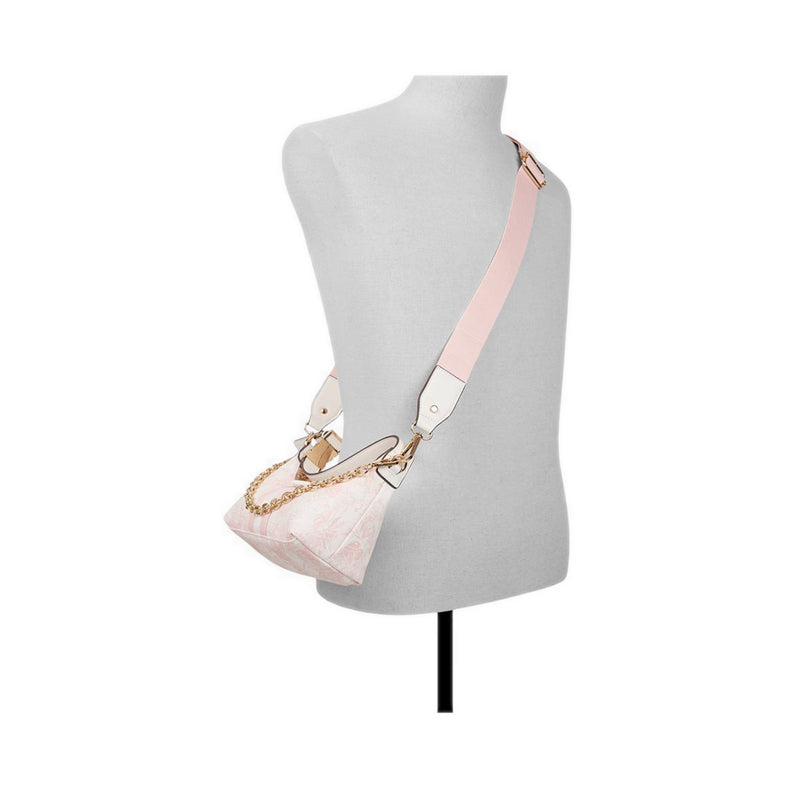 Aldo รุ่น Cordida กระเป๋าสะพายไหล่ ผู้หญิง - สี Rose
