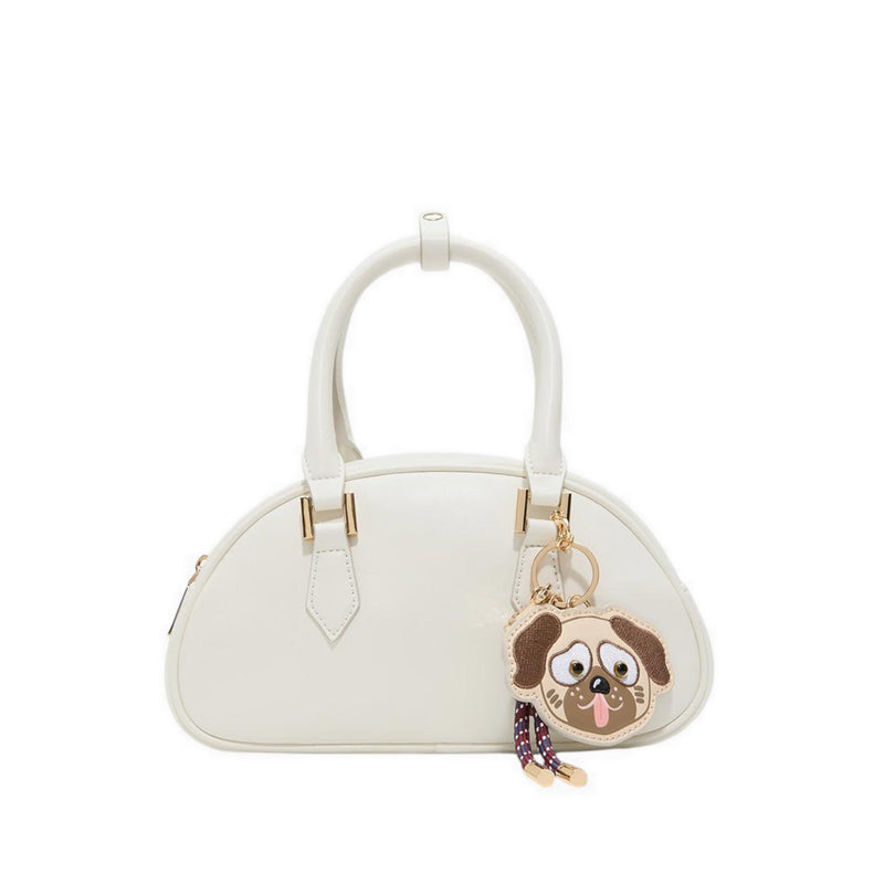Aldo รุ่น Bffhandbag กระเป๋าถือผู้หญิง - สีขาว