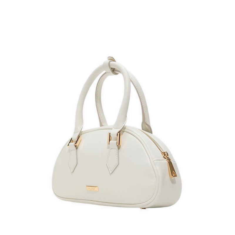 Aldo รุ่น Bffhandbag กระเป๋าถือผู้หญิง - สีขาว