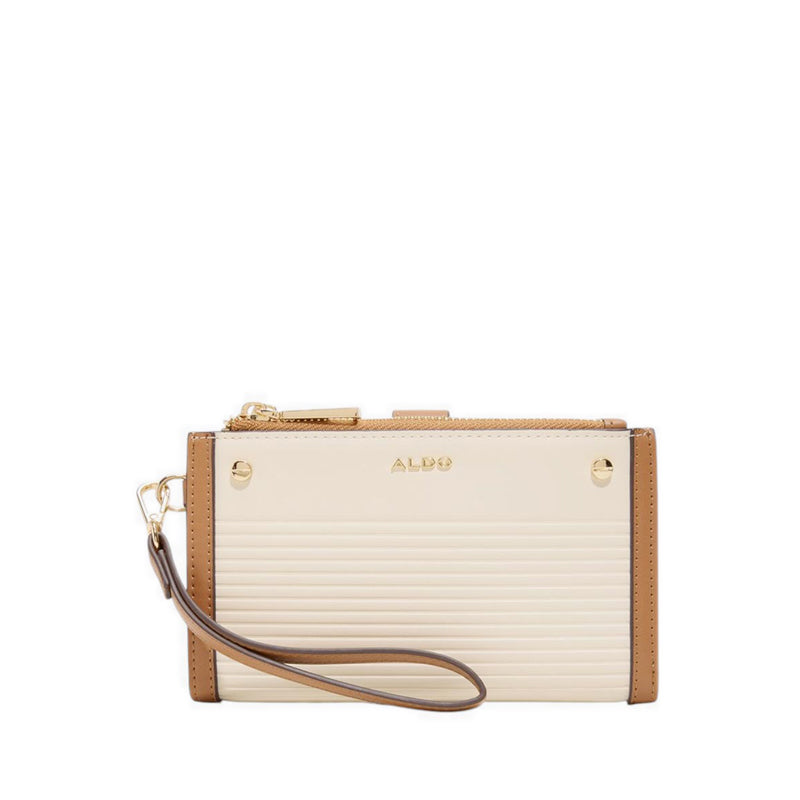 Aldo รุ่น Banaeteriel กระเป๋าสตางค์ ผู้หญิง - สี Bone