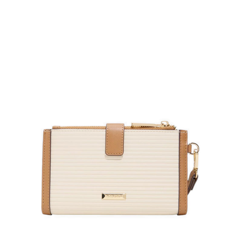 Aldo รุ่น Banaeteriel กระเป๋าสตางค์ ผู้หญิง - สี Bone