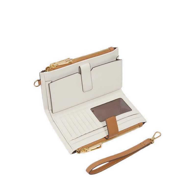 Aldo รุ่น Banaeteriel กระเป๋าสตางค์ ผู้หญิง - สี Bone