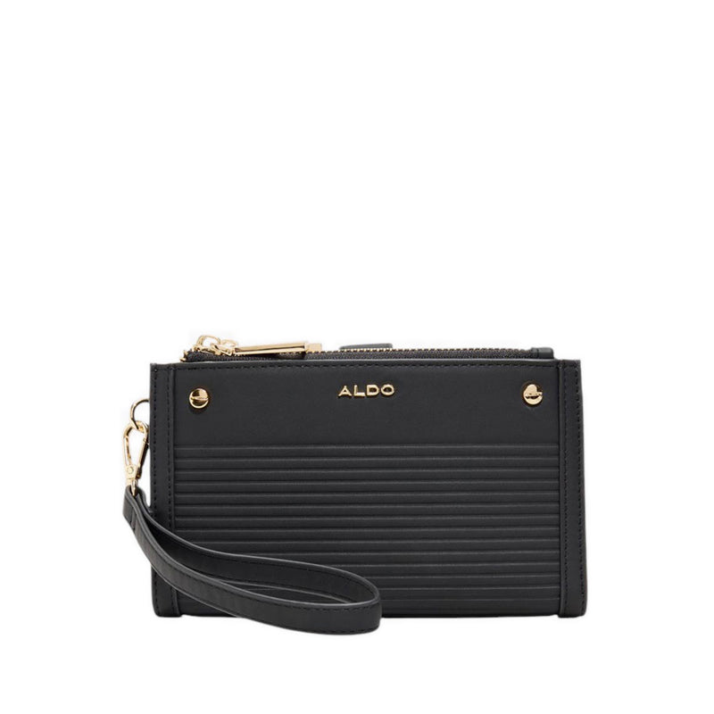 Aldo รุ่น Banaeteriel กระเป๋าสตางค์ ผู้หญิง - สีดำ