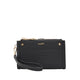 Aldo รุ่น Banaeteriel กระเป๋าสตางค์ ผู้หญิง - สีดำ