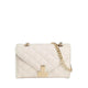Aldo รุ่น Chelsy กระเป๋าสะพายข้างผู้หญิง  - สี Bone