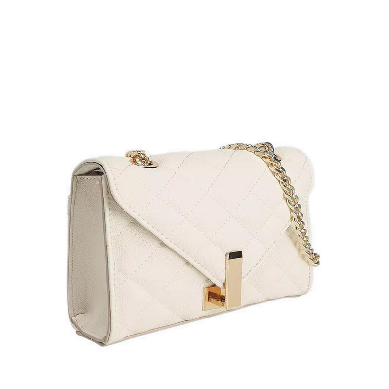 Aldo รุ่น Chelsy กระเป๋าสะพายข้างผู้หญิง  - สี Bone