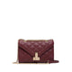 Aldo รุ่น Chelsy กระเป๋าสะพายข้าง - สี Bordo