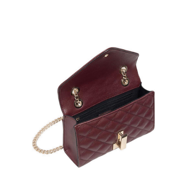 Aldo รุ่น Chelsy กระเป๋าสะพายข้าง - สี Bordo