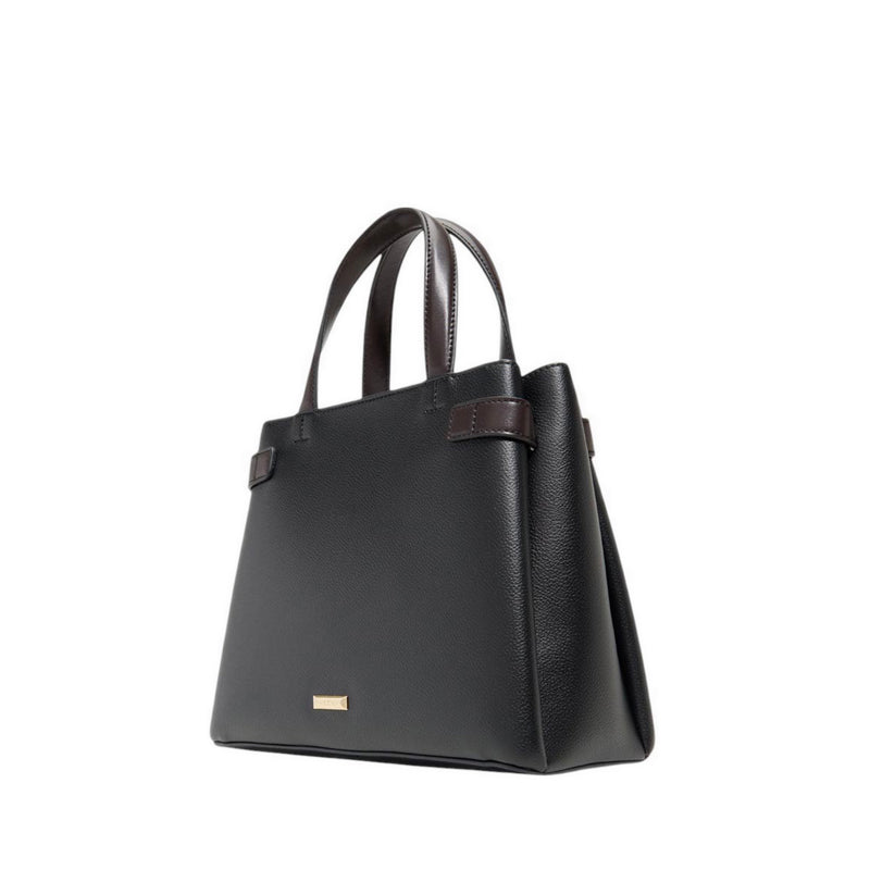 Aldo รุ่น Ebaeclya กระเป๋าสะพาย ผู้หญิง - สีดำ