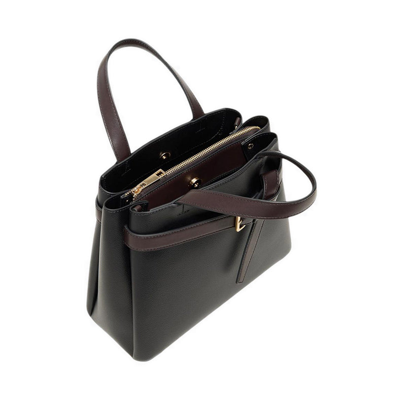 Aldo รุ่น Ebaeclya กระเป๋าสะพาย ผู้หญิง - สีดำ