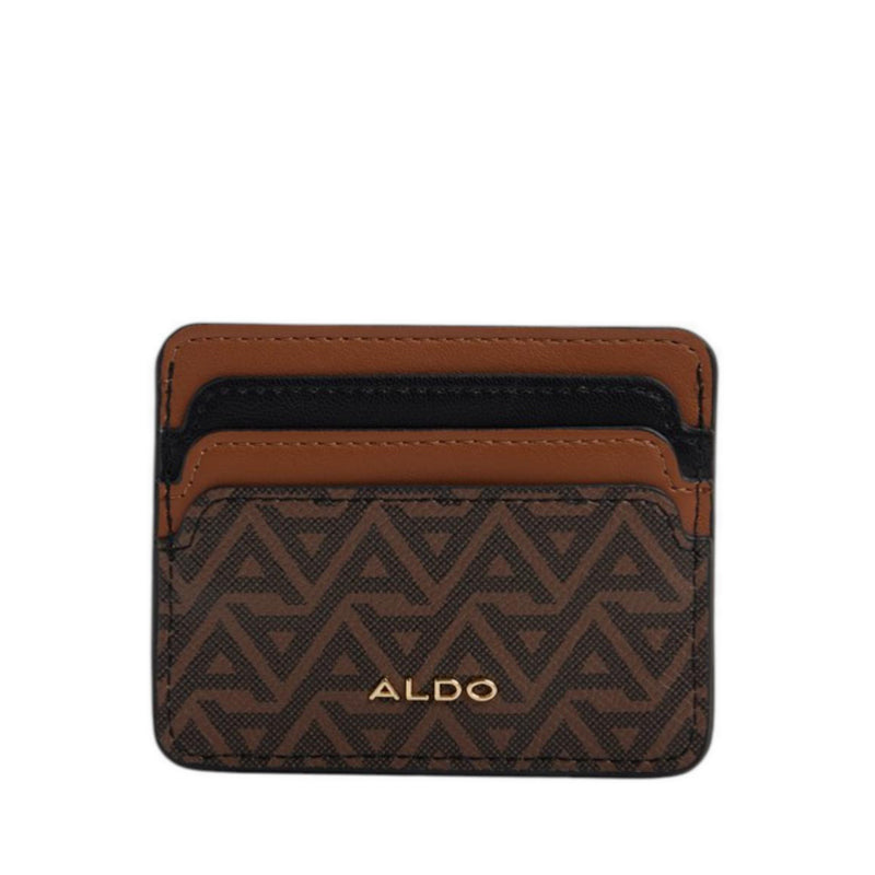 Aldo รุ่น Samma กระเป๋าสตางค์ผู้หญิง  สี Brown