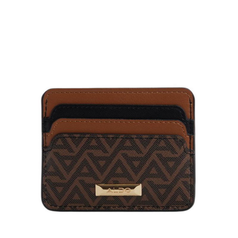 Aldo รุ่น Samma กระเป๋าสตางค์ผู้หญิง  สี Brown