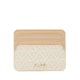 Aldo รุ่น Samma กระเป๋าสตางค์ ผู้หญิง - สี Beige Combo