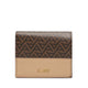 Aldo กระเป๋าสตางค์ผู้หญิง รุ่น Luccia สี Brown