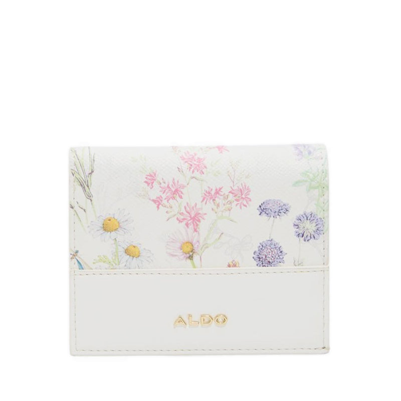 Aldo รุ่น Luccia กระเป๋าสตางค์ ผู้หญิง - สี Floral
