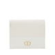 Aldo รุ่น Luccia กระเป๋าสตางค์ ผู้หญิง - สี Cream