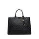Aldo รุ่น Gweneth กระเป๋าใส่แล็ปท็อป ผู้หญิง - สีดำ
