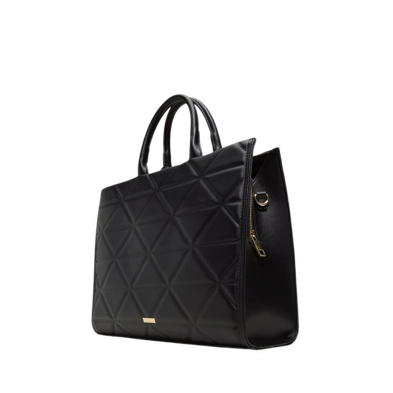Aldo รุ่น Gweneth กระเป๋าใส่แล็ปท็อป ผู้หญิง - สีดำ