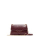 Aldo รุ่น Softpuff กระเป๋าสะพายข้าง ผู้หญิง - สี Bordo