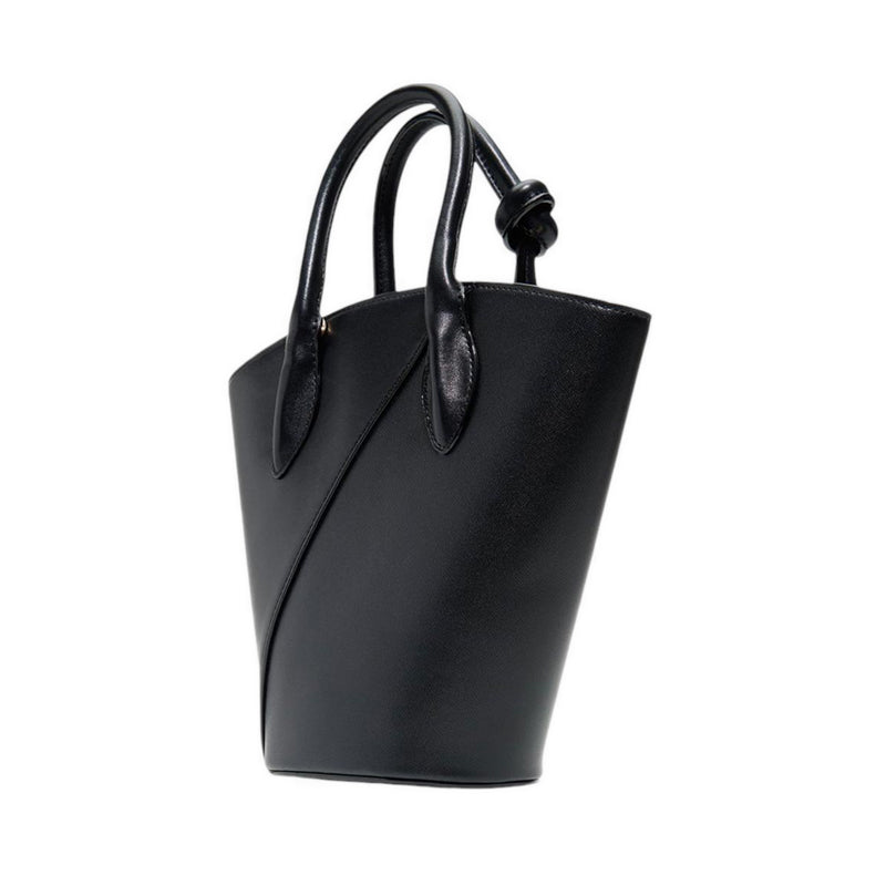 Aldo รุ่น Daphney กระเป๋าสะพาย ผู้หญิง - สี Black Overflow