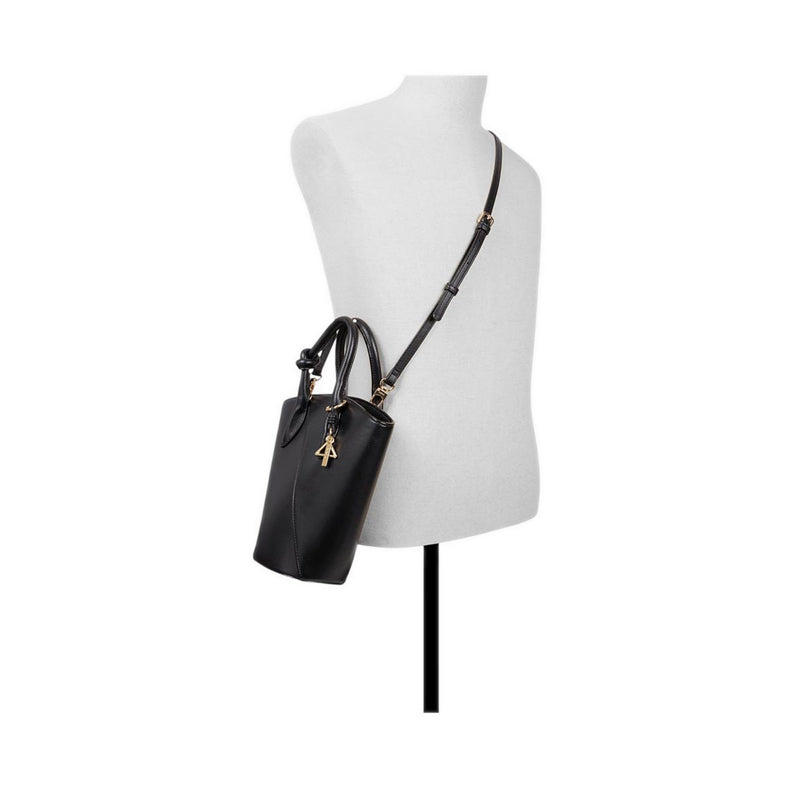 Aldo รุ่น Daphney กระเป๋าสะพาย ผู้หญิง - สี Black Overflow