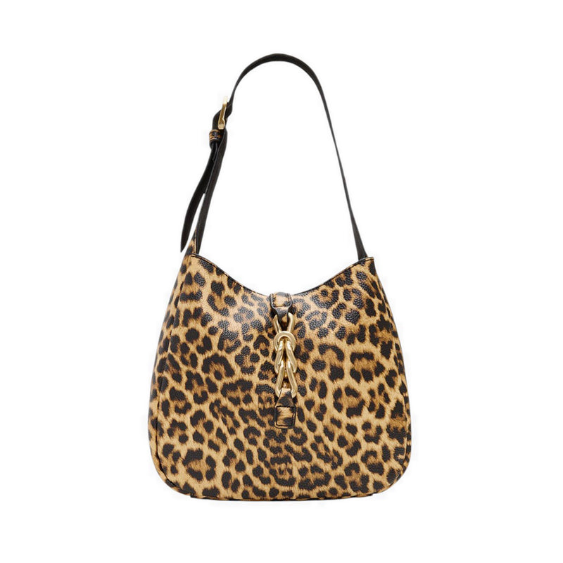 Aldo รุ่น Ssoffiety กระเป๋าทรงถัง ผู้หญิง - สี Other Brown