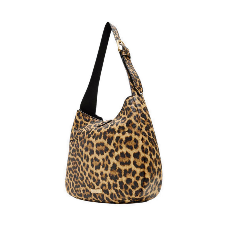 Aldo รุ่น Ssoffiety กระเป๋าทรงถัง ผู้หญิง - สี Other Brown