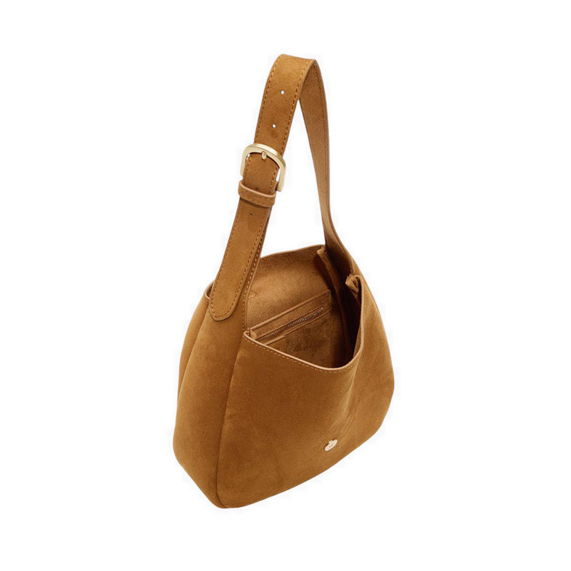 Aldo รุ่น Ssoffiety กระเป๋าทรงถัง ผู้หญิง - สี Tan