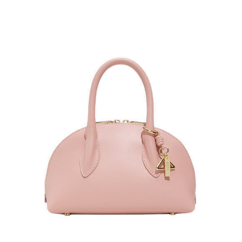 Aldo รุ่น Novallie กระเป๋าทรงโดม ผู้หญิง - สี Light Pink
