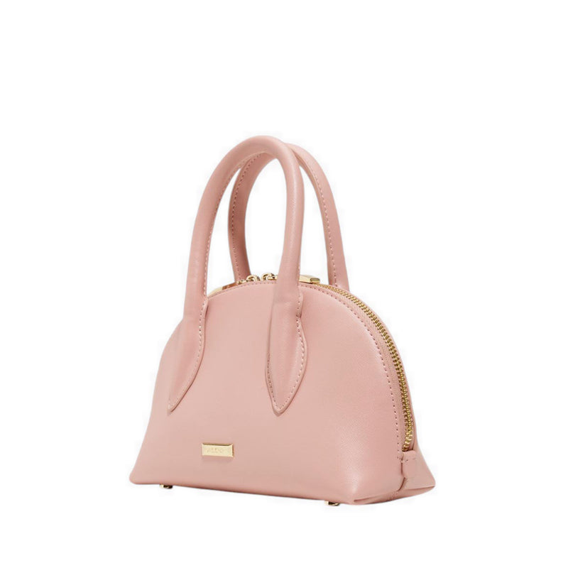 Aldo รุ่น Novallie กระเป๋าทรงโดม ผู้หญิง - สี Light Pink