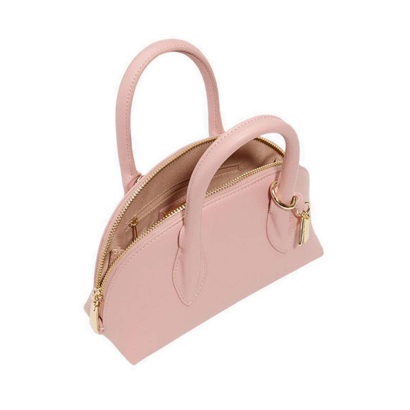Aldo รุ่น Novallie กระเป๋าทรงโดม ผู้หญิง - สี Light Pink