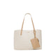 Aldo รุ่น Ysabelle กระเป๋าแล็ปท็อป ผู้หญิง - สี Bone Multi