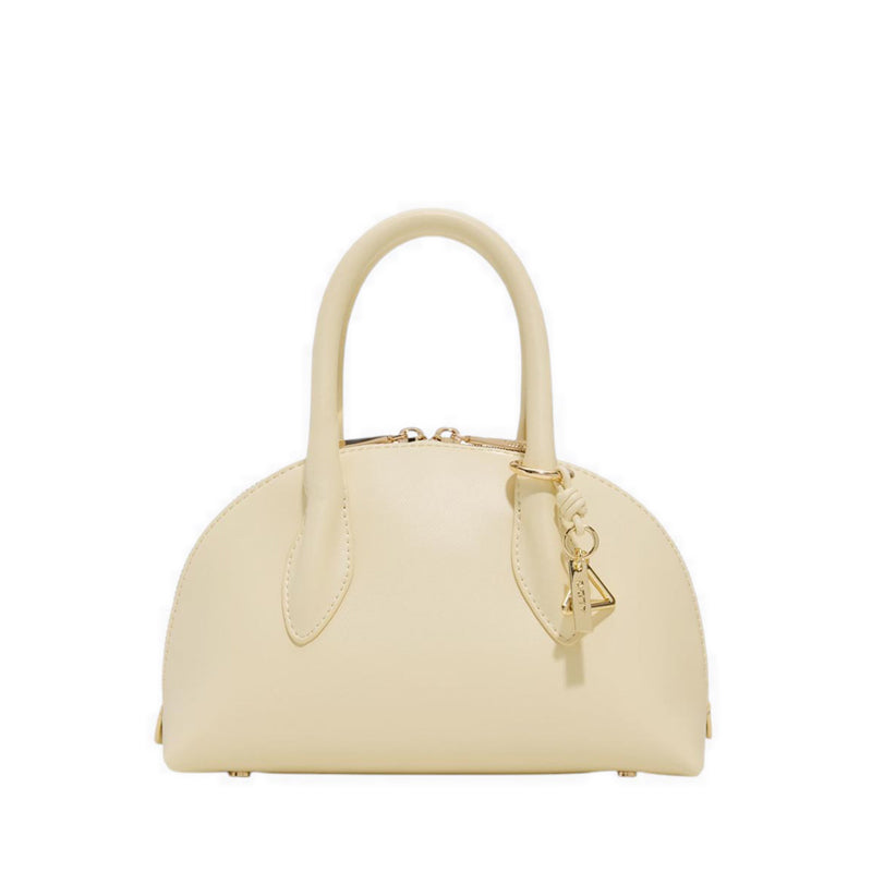 Aldo รุ่น Novallie กระเป๋าทรงโดม ผู้หญิง - สี Light Yellow