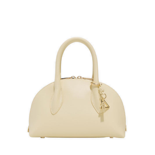 Aldo รุ่น Novallie กระเป๋าทรงโดม ผู้หญิง - สี Light Yellow