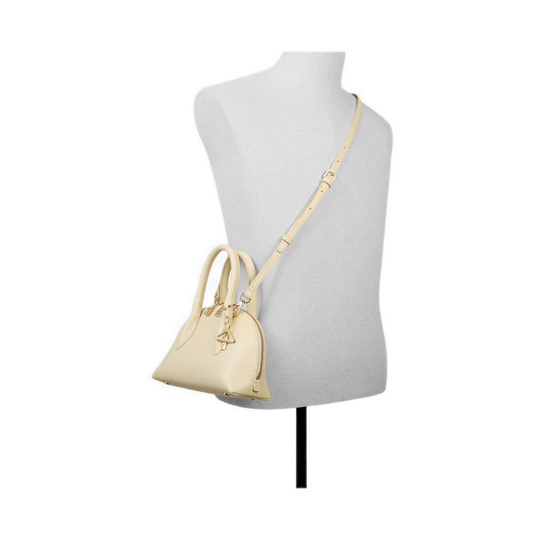 Aldo รุ่น Novallie กระเป๋าทรงโดม ผู้หญิง - สี Light Yellow