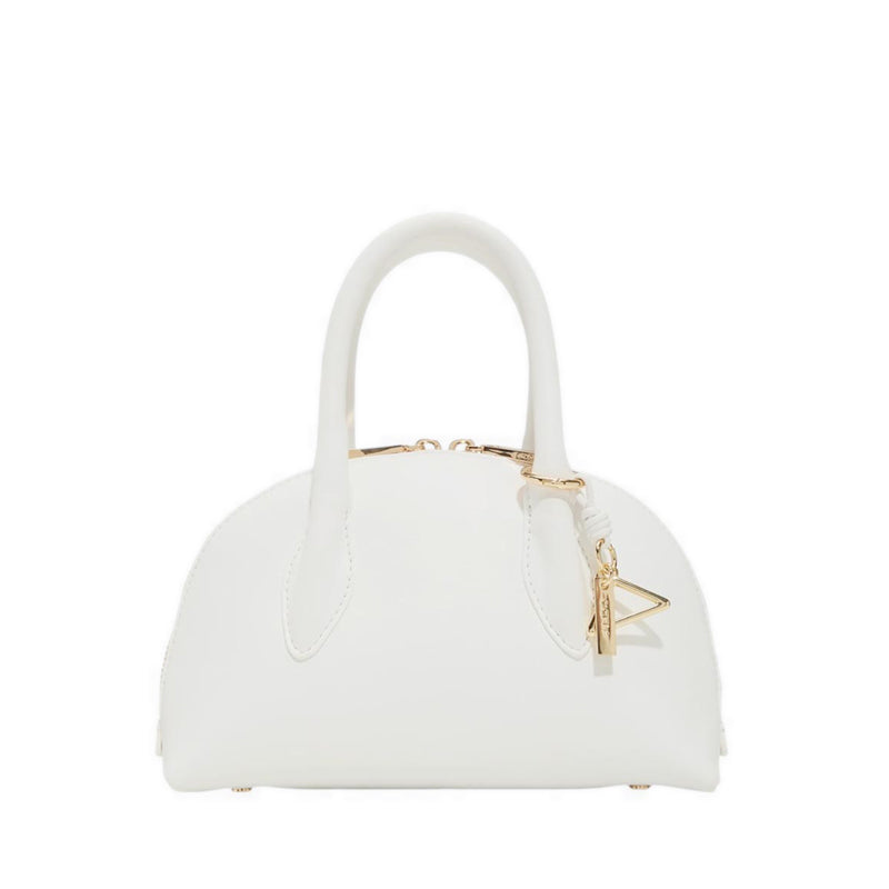 Aldo รุ่น Novallie กระเป๋าทรงโดม ผู้หญิง - สีขาว