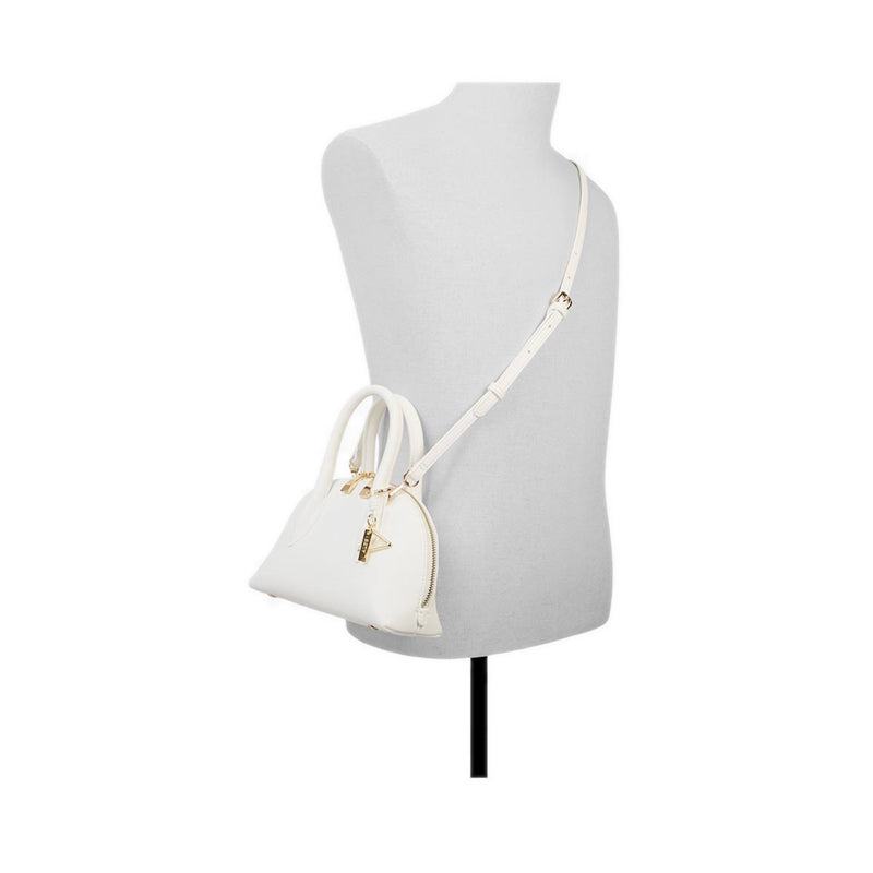 Aldo รุ่น Novallie กระเป๋าทรงโดม ผู้หญิง - สีขาว