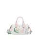 Aldo รุ่น Fisney กระเป๋าทรงกระบอก ผู้หญิง - สี White Combo
