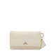 Aldo รุ่น Fiteverything กระเป๋าสตางค์แบบมีสายโซ่ผู้หญิง - สี Bone