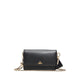 Aldo รุ่น Fiteverything กระเป๋าสตางค์แบบคล้องสาย ผู้หญิง - สีดำ