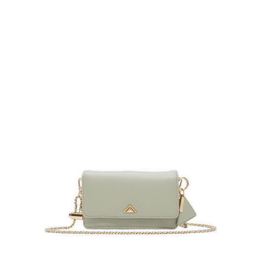 Aldo รุ่น Fiteverything กระเป๋าสตางค์แบบคล้องสาย ผู้หญิง - สี Light Green