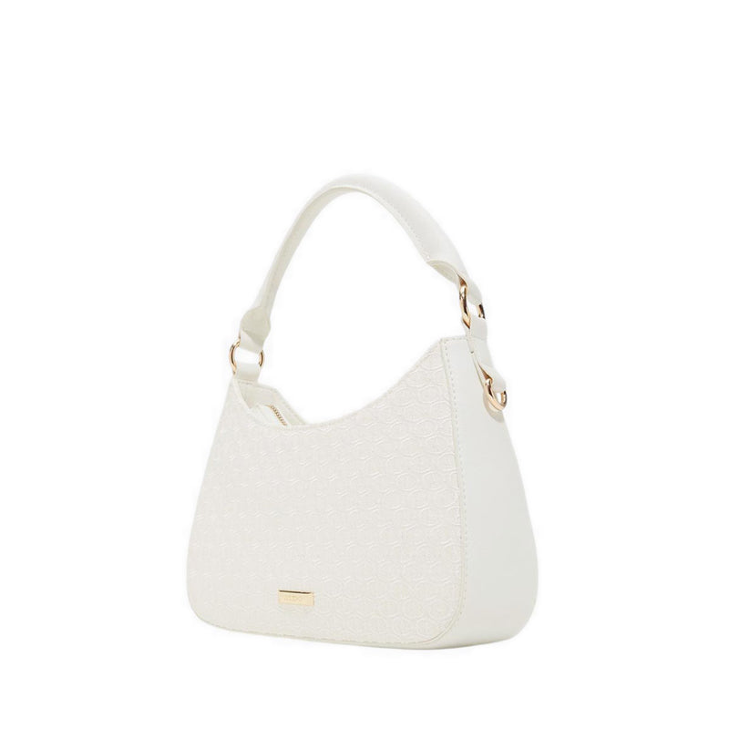 Aldo รุ่น Karegan กระเป๋าสะพายไหล่ ผู้หญิง - สี Cream