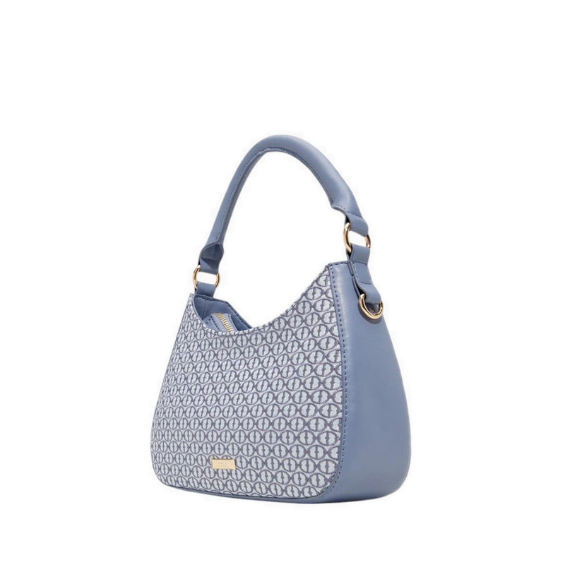 Aldo รุ่น Karegan กระเป๋าสะพายไหล่ ผู้หญิง - สี Medium Blue