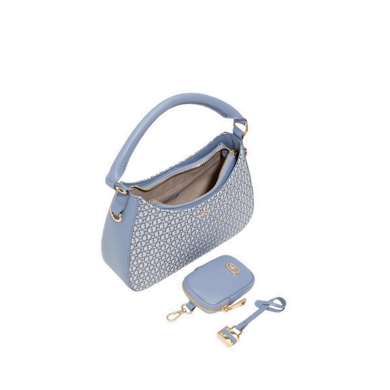 Aldo รุ่น Karegan กระเป๋าสะพายไหล่ ผู้หญิง - สี Medium Blue