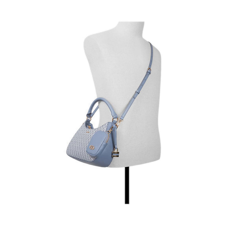 Aldo รุ่น Karegan กระเป๋าสะพายไหล่ ผู้หญิง - สี Medium Blue