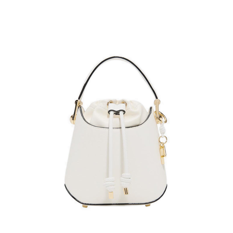 Aldo รุ่น Verallie กระเป๋าทรงถัง ผู้หญิง - สีขาว