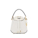 Aldo รุ่น Verallie กระเป๋าทรงถัง ผู้หญิง - สีขาว