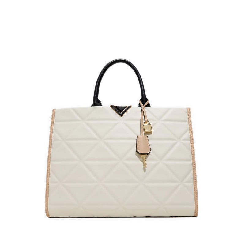 Aldo รุ่น Gweneth กระเป๋าใส่แล็ปท็อป ผู้หญิง - สี Bone