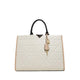 Aldo รุ่น Gweneth กระเป๋าใส่แล็ปท็อป ผู้หญิง - สี Bone